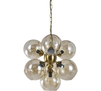 Подвесная люстра Aployt greta APL.912.13.07