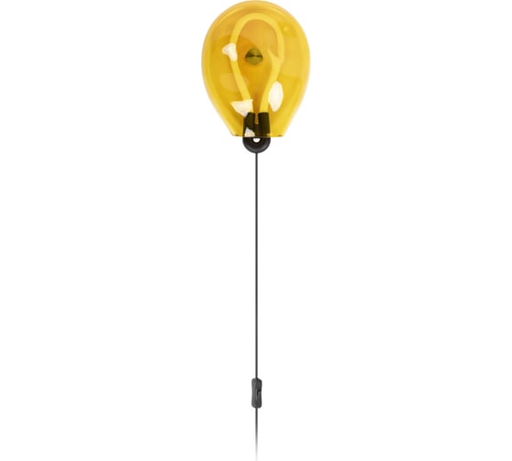 Настенный светильник LOFT IT Joy 10291 Yellow