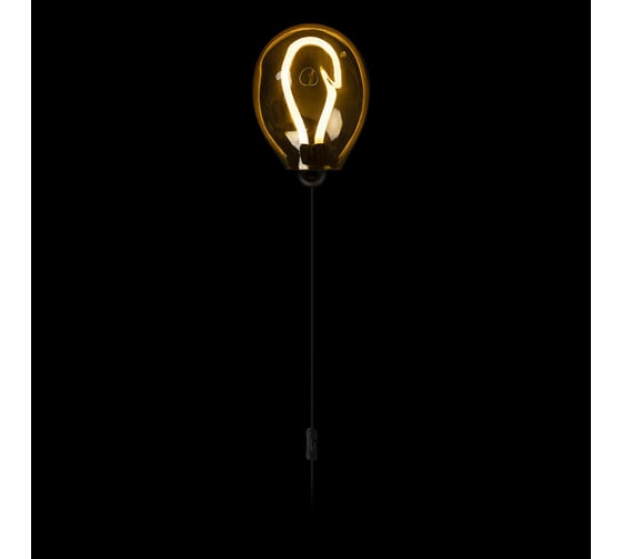 Настенный светильник LOFT IT Joy 10291 Yellow