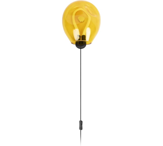 Настенный светильник LOFT IT Joy 10291 Yellow