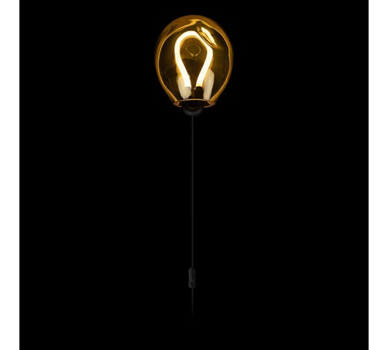 Настенный светильник LOFT IT Joy 10291 Yellow