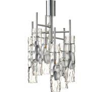 Потолочная люстра Crystal lux PRIMAVERA PL6 CHROME