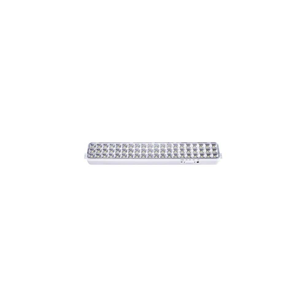 Светодиодный аварийный светильник IN HOME СБА 1098-60AC/DC, 60 LED, 2 ...