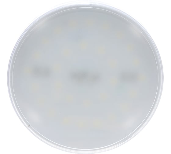Светодиодная лампа IN HOME LED-GX70-VC 16Вт, 230В, 6500К, 1280Лм 4690612021492