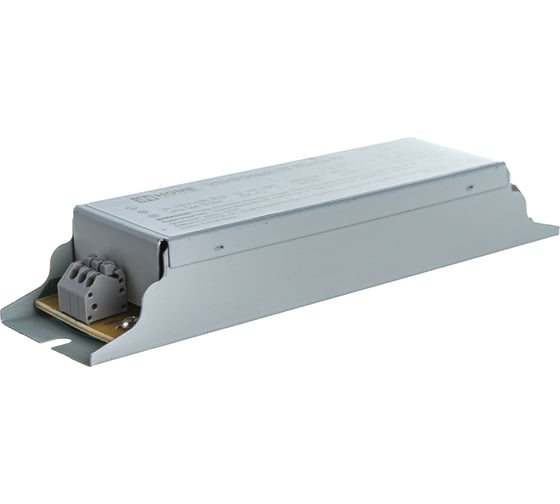 ЭПРА для люминесцентных ламп IN HOME ETL-236-А2 2х36Вт, Т8/G13 4690612032870