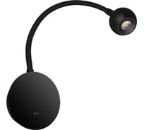 Настенный светильник LOFT IT Point 10254 Black