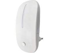 Светодиодный ночник с выключателем IN HOME NLE 05-MW белый, 230В 4690612028828