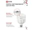 Светодиодная лампа IN HOME LED-HP-PRO 40Вт, 230В, Е27, с адаптером E40, 4000К, 3800Лм 4690612031095 4