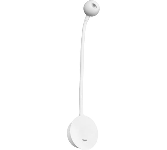 Настенный светильник LOFT IT Point 10254 White