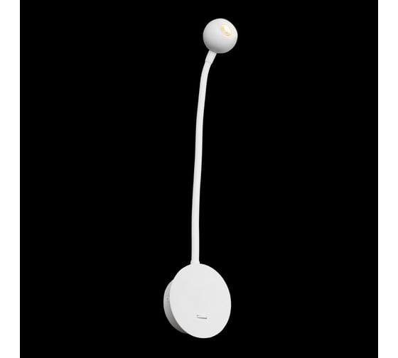 Настенный светильник LOFT IT Point 10254 White