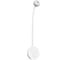 Настенный светильник LOFT IT Point 10254 White 3