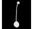 Настенный светильник LOFT IT Point 10254 White 4