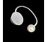 Настенный светильник LOFT IT Point 10254 White 8