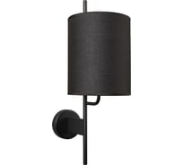Настенный светильник LOFT IT Ritz 10253W/A Black