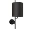 Настенный светильник LOFT IT Ritz 10253W/A Black 1
