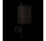 Настенный светильник LOFT IT Ritz 10253W/A Black 2