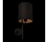 Настенный светильник LOFT IT Ritz 10253W/A Black 4
