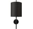 Настенный светильник LOFT IT Ritz 10253W/A Black 5