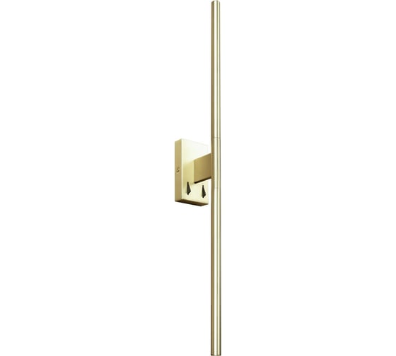 Настенный светильник LOFT IT Stick 10011AB
