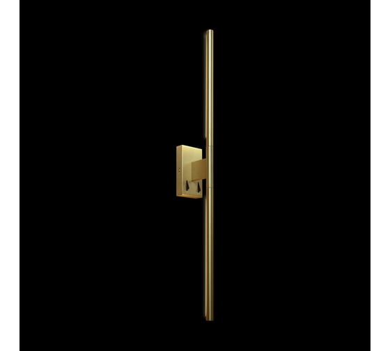 Настенный светильник LOFT IT Stick 10011AB