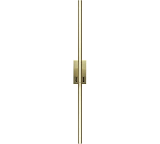Настенный светильник LOFT IT Stick 10011AB