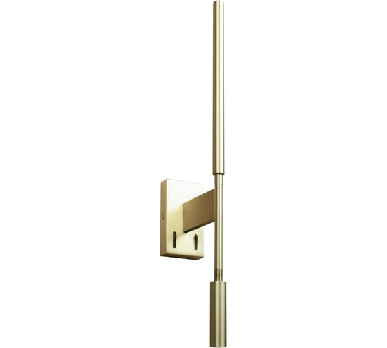 Настенный светильник LOFT IT Stick 10012/6+3 AB