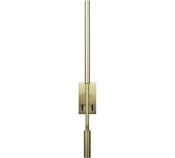 Настенный светильник LOFT IT Stick 10012/6+3 AB