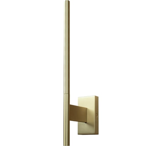 Настенный светильник LOFT IT Stick 10012/6 AB
