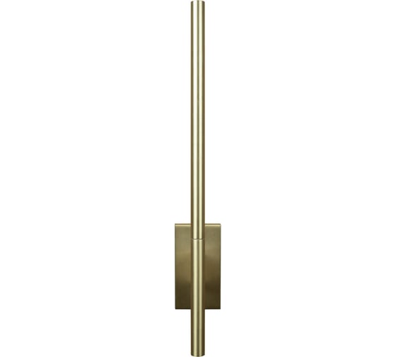 Настенный светильник LOFT IT Stick 10012/6 AB