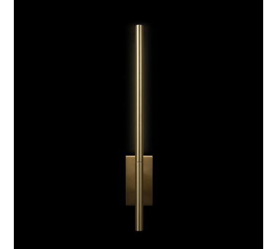Настенный светильник LOFT IT Stick 10012/6 AB