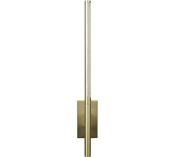 Настенный светильник LOFT IT Stick 10012/6 AB