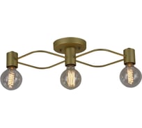 Потолочная люстра Aployt elison APL.911.07.03