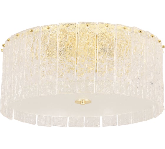 Потолочная люстра Crystal lux OVIEDO PL6 1