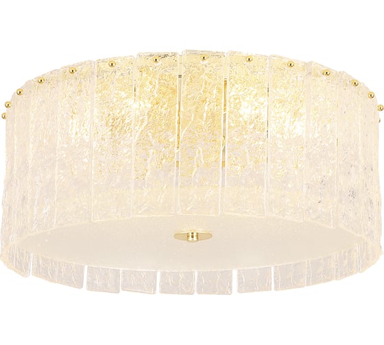 Потолочная люстра Crystal lux OVIEDO PL6