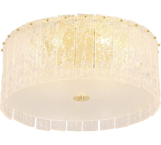 Потолочная люстра Crystal lux OVIEDO PL6