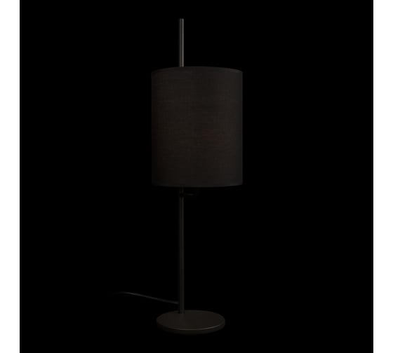 Настольная лампа LOFT IT Ritz 10253T Black