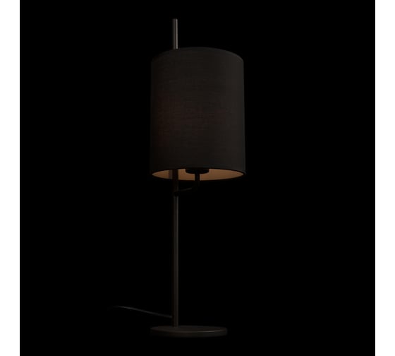 Настольная лампа LOFT IT Ritz 10253T Black