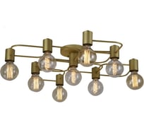 Потолочная люстра Aployt elison APL.911.07.09
