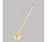 Настольная лампа Crystal lux LARGO LG9W GOLD 1
