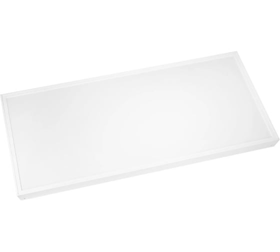 Панель Arlight IM-EMERGENCY-1.5H-S600x1200-53W Warm3000 1шт 034941