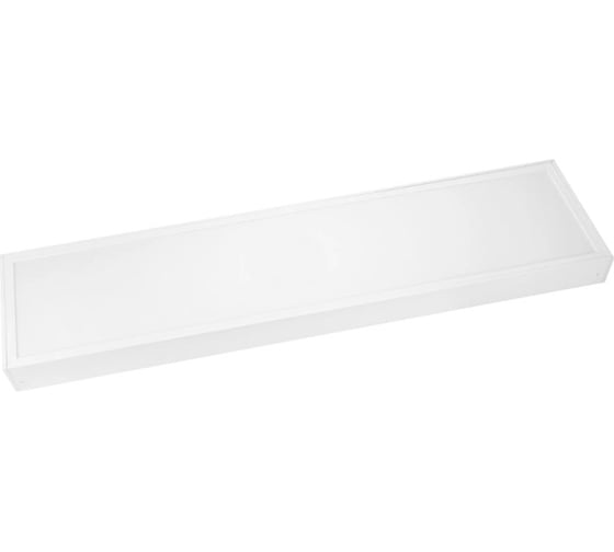 Панель Arlight IM-EMERGENCY-1.5H-S300x1200-45W White6000 1шт 034937