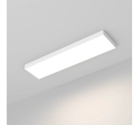 Панель Arlight IM-EMERGENCY-1.5H-S300x1200-45W White6000 1шт 034937