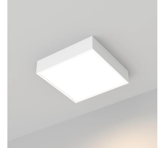 Панель Arlight IM-EMERGENCY-3H-S300x300-17W Day4000 1шт 034931