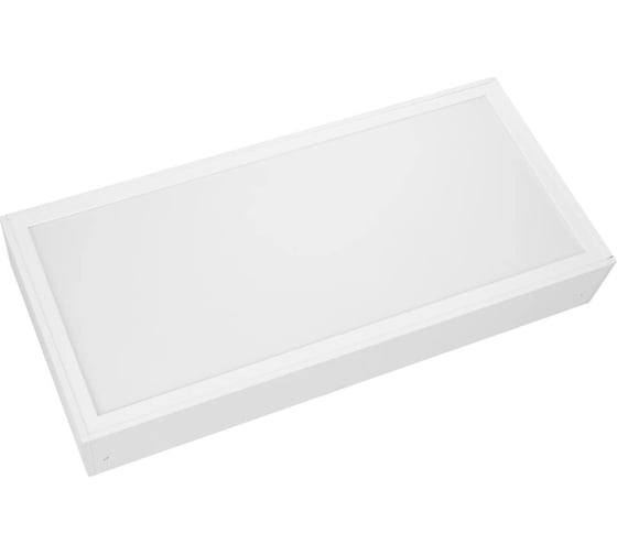 Панель Arlight IM-EMERGENCY-3H-S300x600-23W Warm3000 1шт 034840