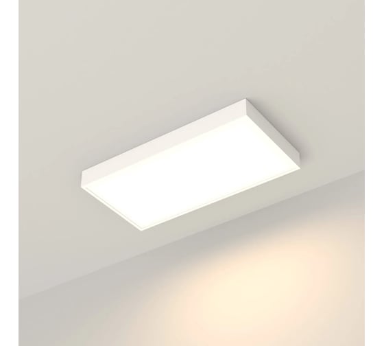 Панель Arlight IM-EMERGENCY-3H-S300x600-23W Warm3000 1шт 034840
