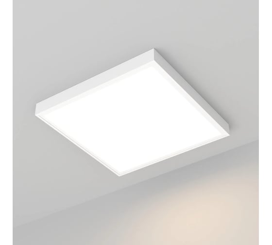 Панель Arlight IM-EMERGENCY-2H-S600x600-45W Day4000 1шт 034933