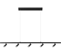 Подвесной светильник LOFT IT Sign 10260/5 Black