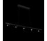 Подвесной светильник LOFT IT Sign 10260/5 Black 4