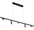Подвесной светильник LOFT IT Sign 10260/5 Black 5