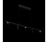 Подвесной светильник LOFT IT Sign 10260/5 Black 6